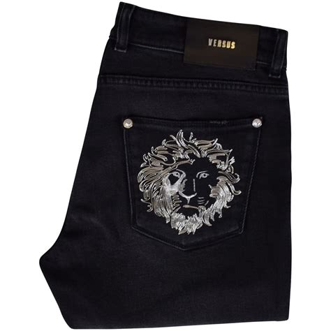 boresello versus versace jeans